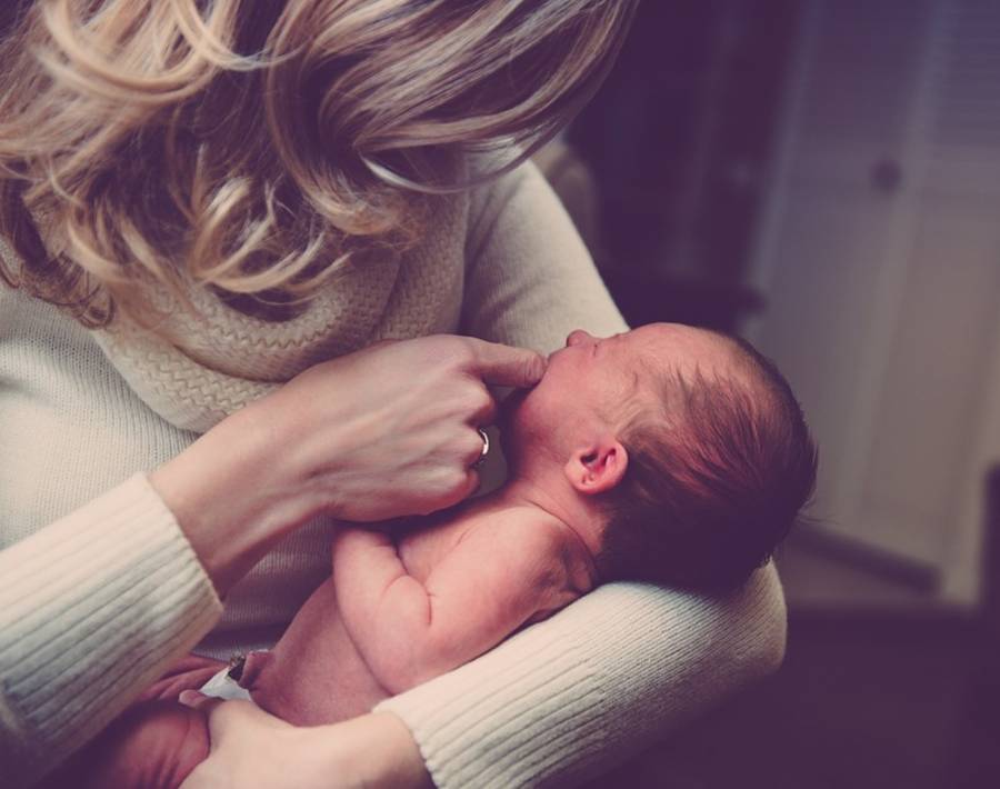 Η εξωσωματική γονιμοποίηση οδηγεί τα παιδιά στην υπέρταση;