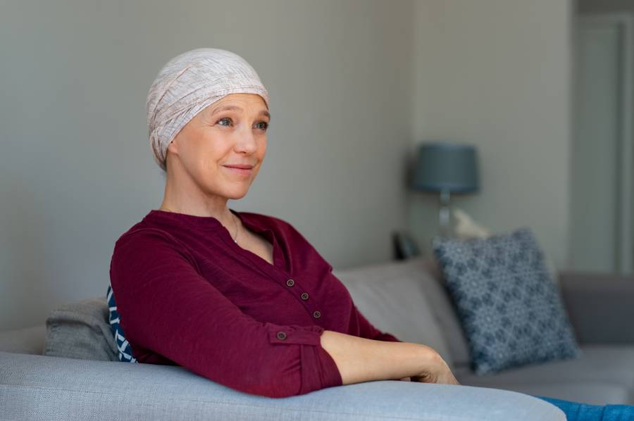 COVID-19: Τα «SOS» μέτρα για την προστασία ασθενών με γυναικολογικό καρκίνο