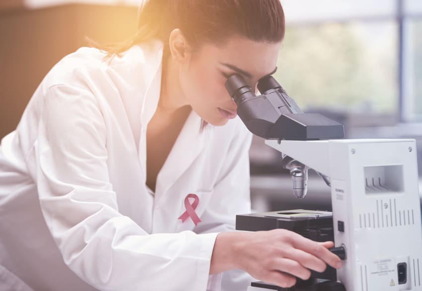 neolife oncology center cancer screening test