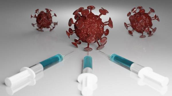 ΜRNA- Πειραματικό εμβόλιο εξαλείφει καρκινικούς όγκους στο εργαστήριο