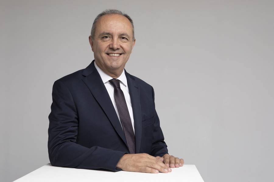 Θεόδωρος Καράογλου: Διαγνώστηκε με καρκίνο στο στήθος και στέλνει το δυνατό μήνυμά του