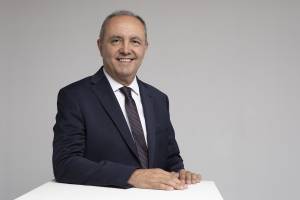 Θεόδωρος Καράογλου: Διαγνώστηκε με καρκίνο στο στήθος και στέλνει το δυνατό μήνυμά του
