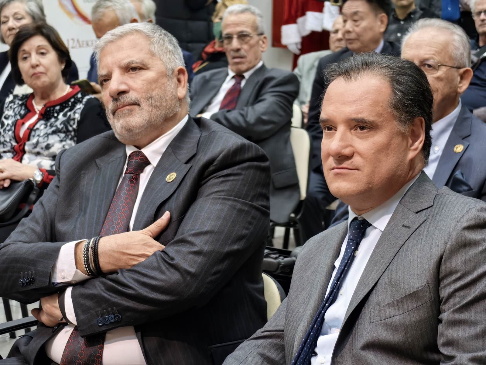 ΑΔΩΝΗς ΠΑΤΟΥΛΗΣ