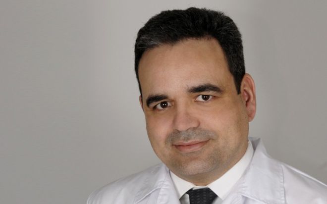 σπυρος νικας