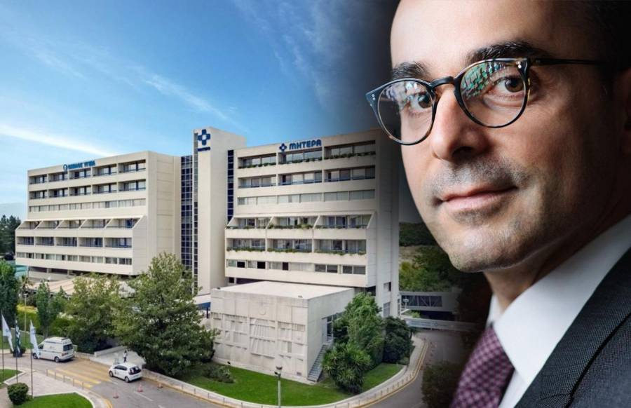 Βασίλης Σιούλας: Πρωτοποριακή τεχνική χειρουργικής αντιμετώπισης καρκίνου του αιδοίου με λεμφοσπινθηρογράφημα και χρήση της χρωστικής ICG