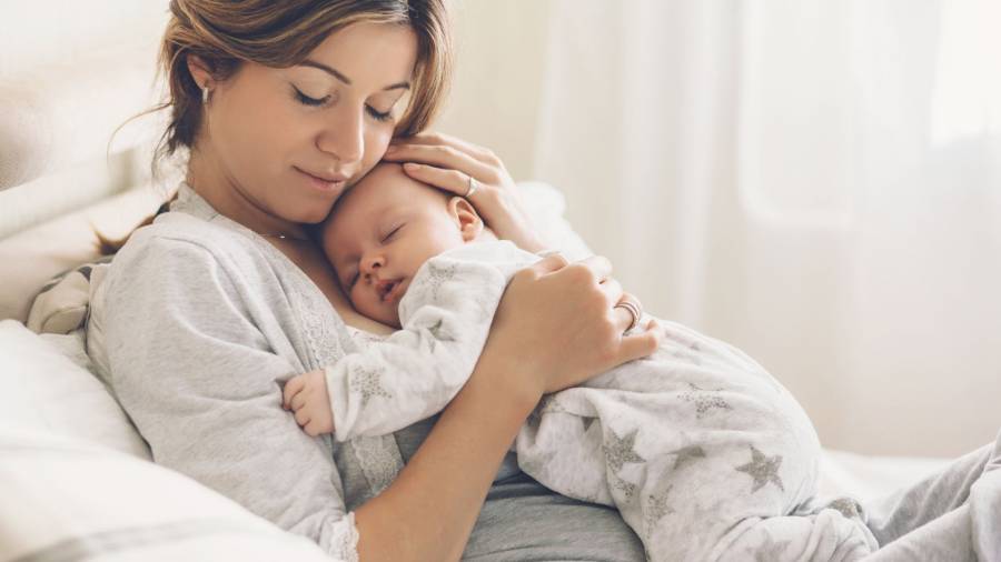 ΑΜΗ: Κλειδί για την αξιολόγηση του ωοθηκικού αποθέματος και της γονιμότητας
