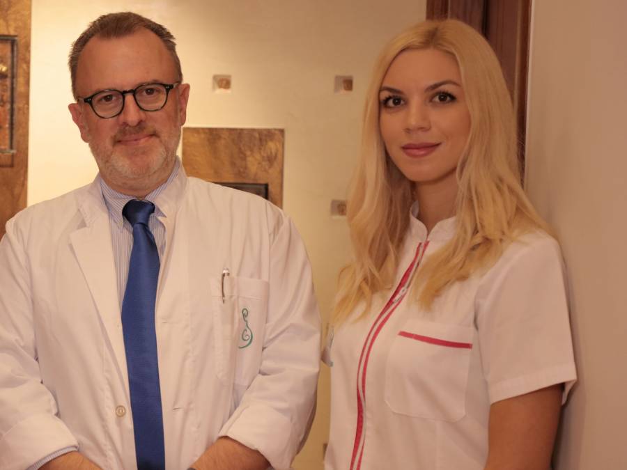 Το “θαύμα της μητρότητας” μέσα στον “εφιάλτη” του κορωνοϊού