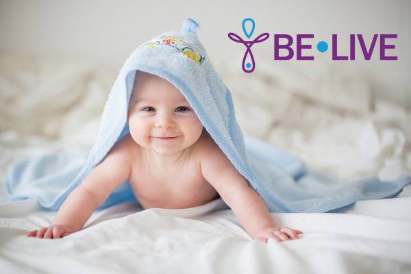 Be-Live: &Upsilon;&pi;&eta;&rho;&epsilon;&tau;ώ&nu;&tau;&alpha;&sigmaf; &tau;o &laquo;&theta;&alpha;ύ&mu;&alpha;&raquo; &tau;&eta;&sigmaf; &zeta;&omega;ή&sigmaf;!