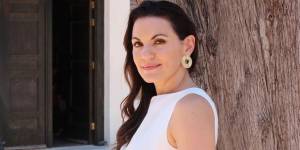 Η Όλγα Κεφαλογιάννη μιλά ανοιχτά για την εξωσωματική