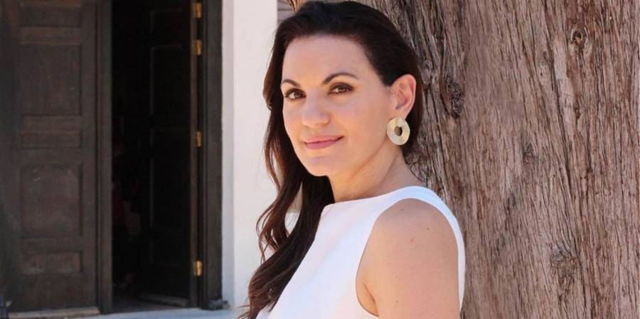 Η Όλγα Κεφαλογιάννη μιλά ανοιχτά για την εξωσωματική