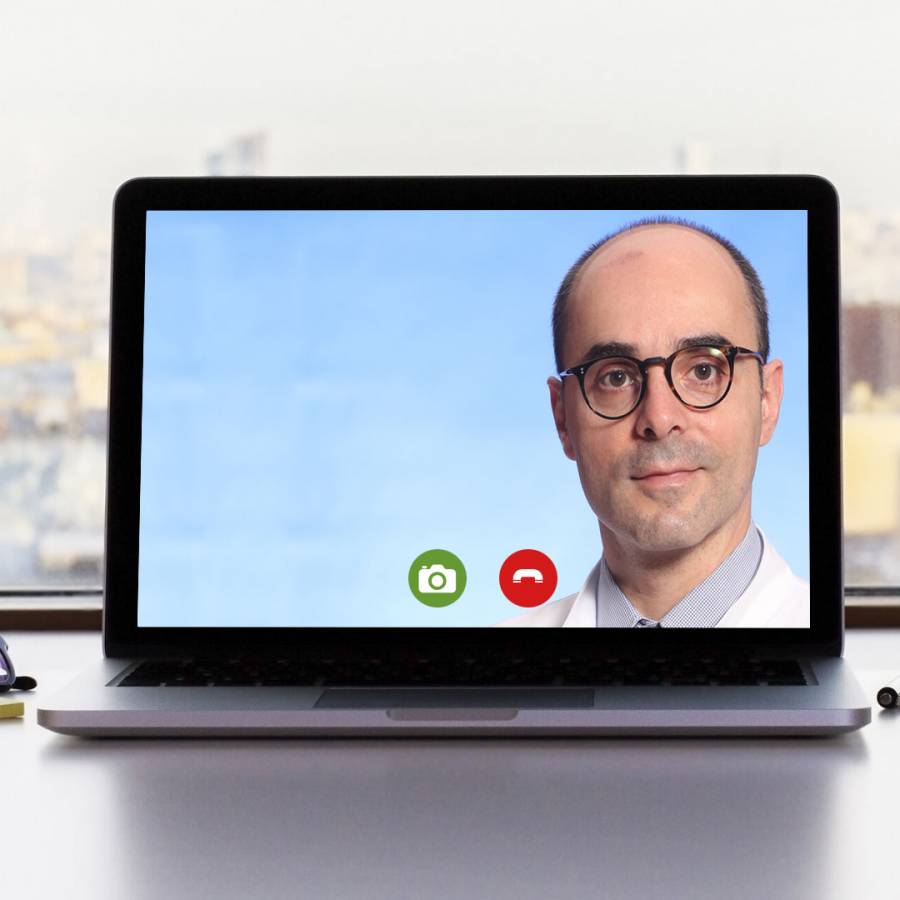 Online συμβουλευτική: μηδενίζοντας τις αποστάσεις με τις ασθενείς