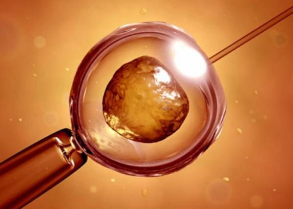 Απλοποίηση και επιτάχυνση των διαδικασιών μέσω ΕΟΠΥΥ ως προς την Ιατρικώς Υποβοηθούμενη Αναπαραγωγή