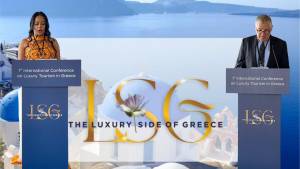 Αφρικανή ινφλουένσερ ευχαριστεί τον Κωνσταντίνο Πάντο για την επίτευξη της πολυπόθητης εγκυμοσύνης, αναδεικνύοντας τον ρόλο της Ελλάδας ως προορισμού για Ιατρικό Τουρισμό