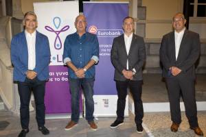 BE-LIVE: Ενημέρωση για την υπογεννητικότητα και την υπογονιμότητα σε Σάμο και Φούρνους