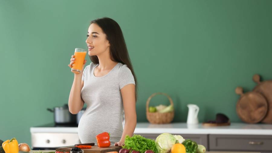 &Delta;&iota;&alpha;&tau;&rho;&omicron;&phi;ή &sigma;&tau;&eta;&nu; &epsilon;&gamma;&kappa;&upsilon;&mu;&omicron;&sigma;ύ&nu;&eta;: &Tau;&alpha; &beta;&alpha;&sigma;&iota;&kappa;ά &theta;&rho;&epsilon;&pi;&tau;&iota;&kappa;ά &sigma;&upsilon;&sigma;&tau;&alpha;&tau;&iota;&kappa;ά &pi;&omicron;&upsilon; &chi;&rho;&epsilon;&iota;ά&zeta;&epsilon;&tau;&alpha;&iota; &eta; &gamma;&upsilon;&nu;&alpha;ί&kappa;&alpha;