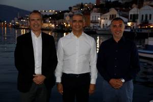BE-LIVE: Ενημερωτική δράση για την υπογεννητικότητα στο Καστελόριζο