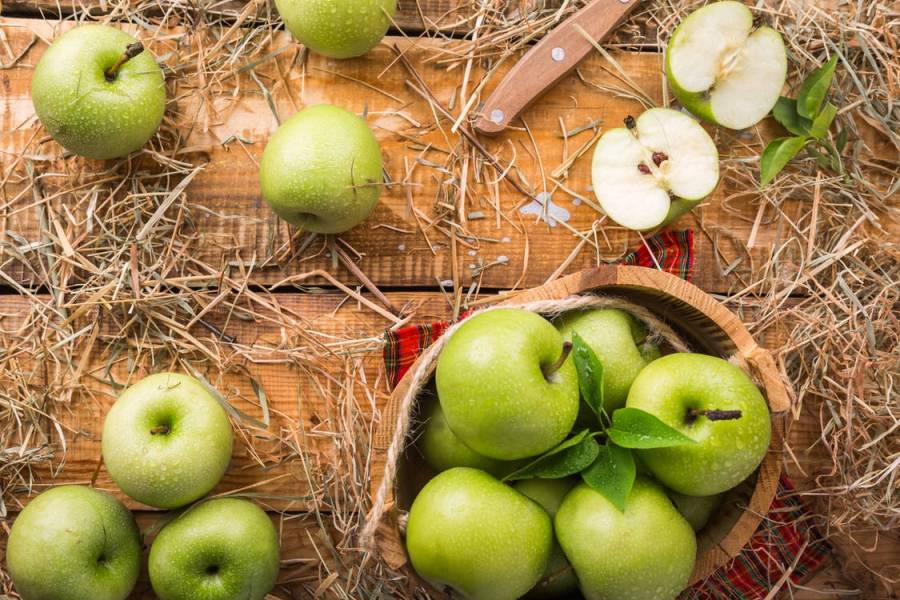 Νέα έρευνα: Τα φρούτα και τα λαχανικά μπορούν να επηρεάσουν μια εξωσωματική γονιμοποίηση
