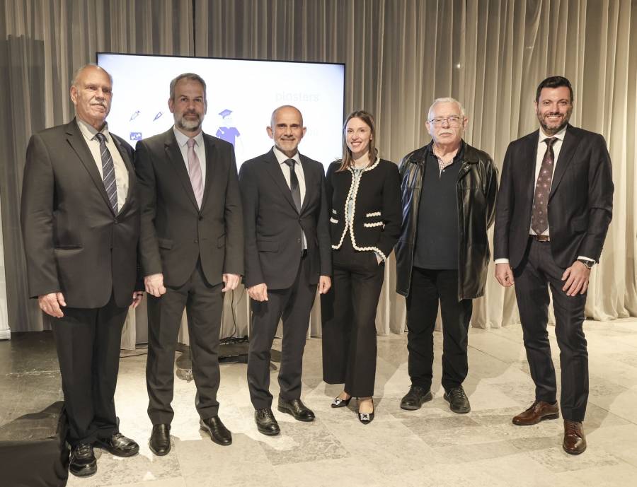 &Sigma;&Epsilon;&Iota;&Beta;: &Theta;&epsilon;&sigma;&mu;&iota;&kappa;ό&sigmaf; &epsilon;&tau;&alpha;ί&rho;&omicron;&sigmaf; &gamma;&iota;&alpha; &tau;&eta;&nu; &kappa;&alpha;&iota;&nu;&omicron;&tau;&omicron;&mu;ί&alpha; &kappa;&alpha;&iota; &tau;&omicron;&nu; &mu;&epsilon;&tau;&alpha;&sigma;&chi;&eta;&mu;&alpha;&tau;&iota;&sigma;&mu;ό &tau;&eta;&sigmaf; &upsilon;&gamma;&epsilon;&iota;&omicron;&nu;&omicron;&mu;&iota;&kappa;ή&sigmaf; &phi;&rho;&omicron;&nu;&tau;ί&delta;&alpha;&sigmaf;