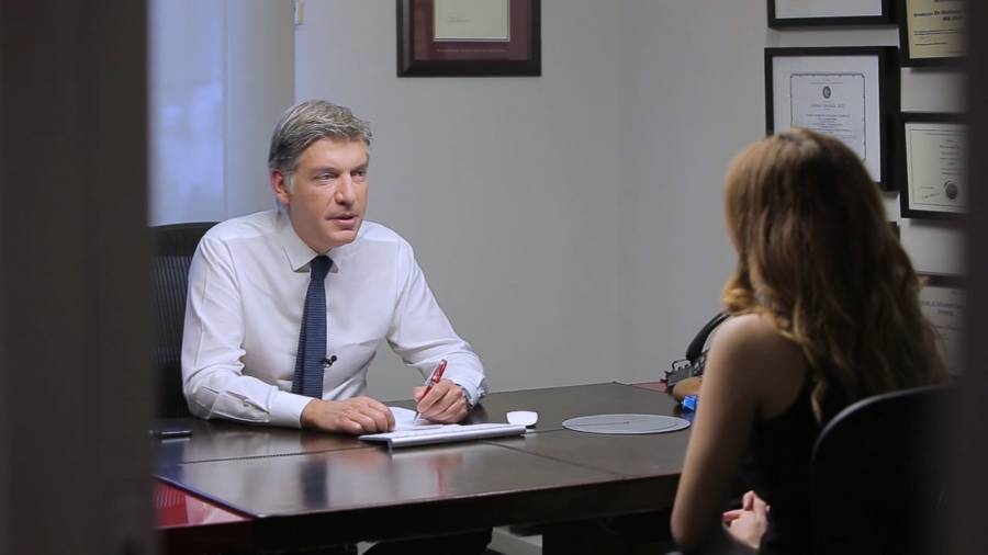 Κύηση υψηλού κινδύνου: η επιστήμη στο πλευρό της γυναίκας