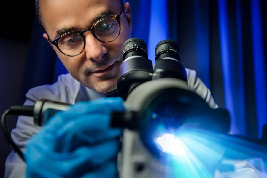 Καρκίνος των ωοθηκών: Tα νεότερα δεδομένα από τον Ειδικό