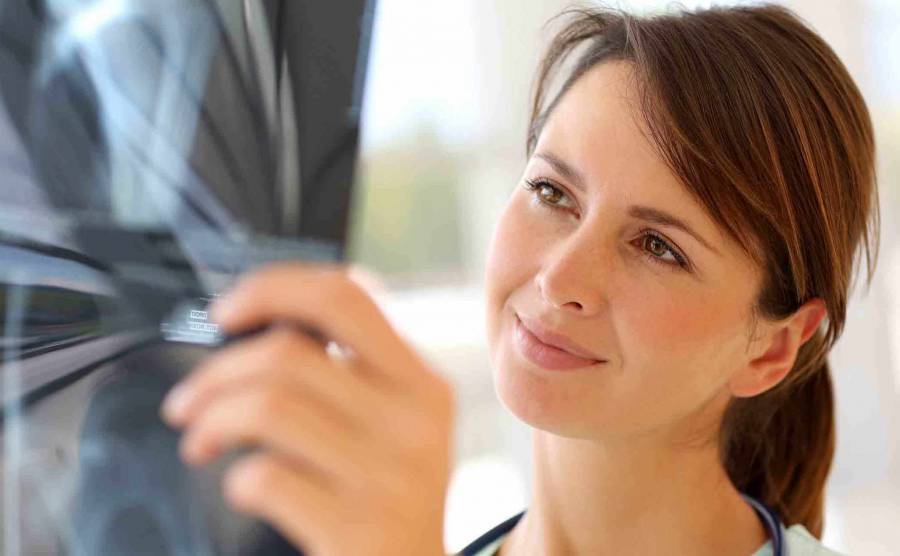 Ποιες είναι οι επιπτώσεις από μια ακτινογραφία στην έγκυο;