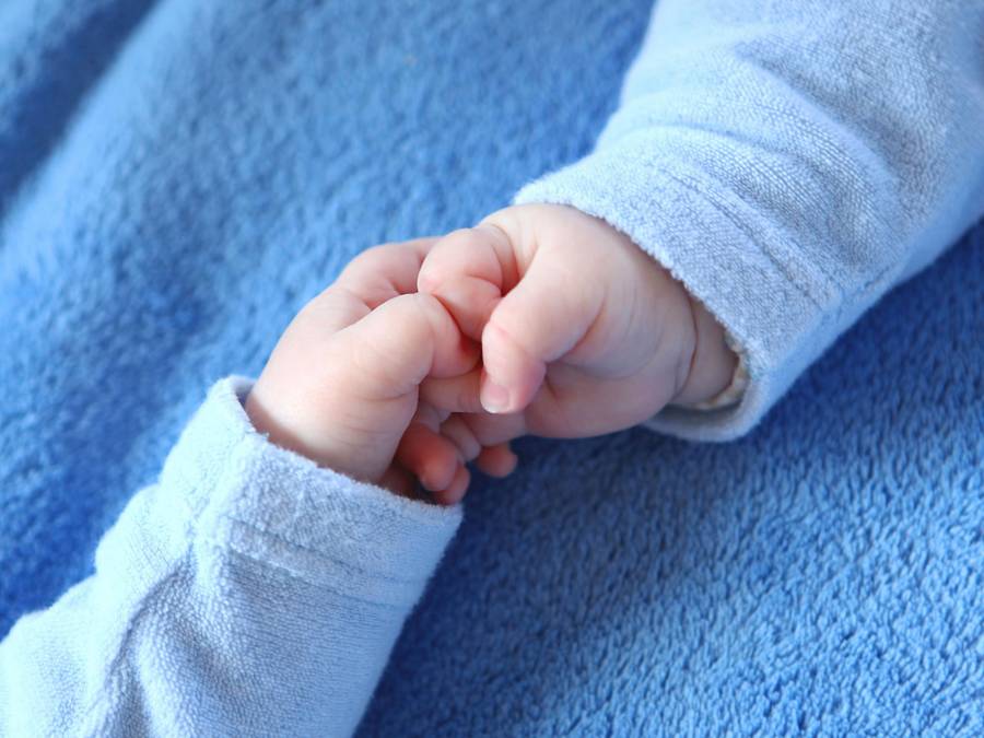 HOPEgenesis: Στηρίζει κάθε νέα εγκυμοσύνη σε 24 μικρά νησιά