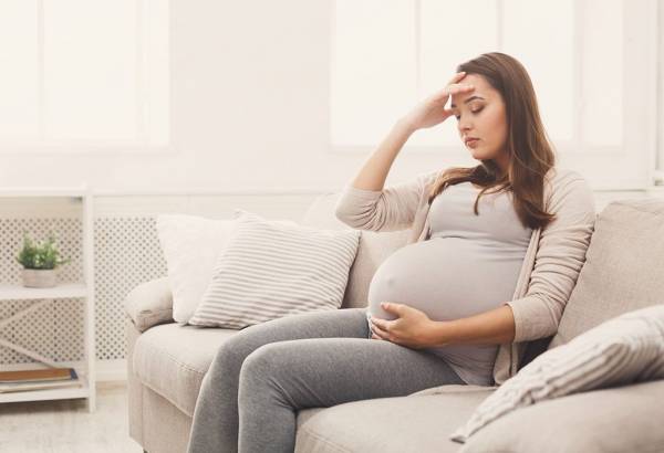 Εγκυμοσύνη και αντιεπιληπτικά φάρμακα -Τι πρέπει να γνωρίζουν οι μέλλουσες μαμάδες