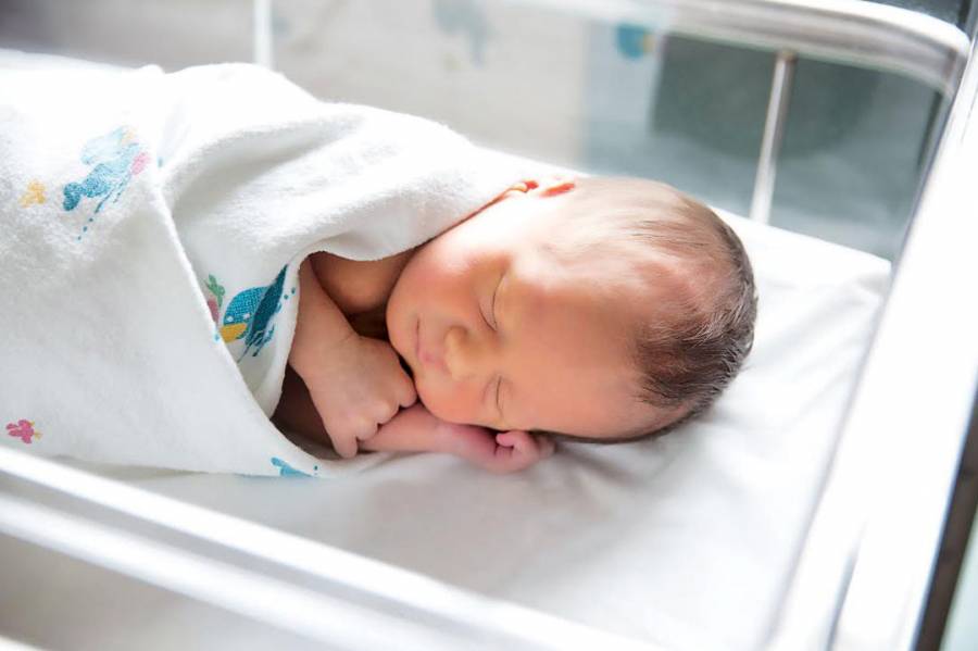 Η απίστευτη ιστορία του Tiantian: Γεννήθηκε μετά το θάνατο των γονιών του!