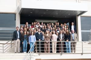 Η DEMO υποδέχθηκε νέους επιστήμονες στο πλαίσιο του θεσμού Business Days 2025