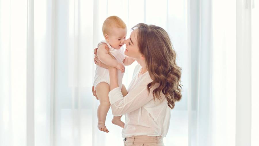 Mommy Makeover: Η μέθοδος που δίνει λύση στις ατέλειες της εγκυμοσύνης