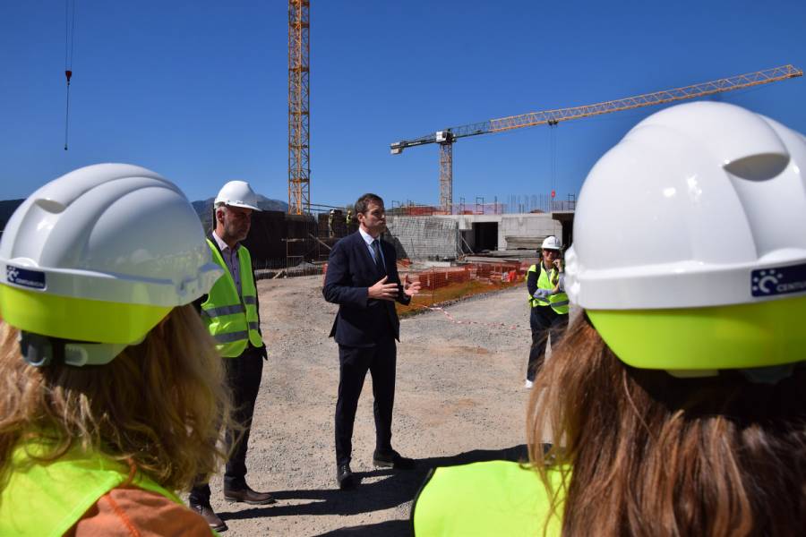 Έ&kappa;&rho;&eta;&xi;&eta; &Epsilon;&pi;&epsilon;&nu;&delta;ύ&sigma;&epsilon;&omega;&nu; &kappa;&alpha;&iota; &Nu;έ&omega;&nu; &Epsilon;&rho;&gamma;&omicron;&sigma;&tau;&alpha;&sigma;ί&omega;&nu; &alpha;&pi;ό &tau;&eta;&nu; &Epsilon;&lambda;&lambda;&eta;&nu;&iota;&kappa;ή &Phi;&alpha;&rho;&mu;&alpha;&kappa;&omicron;&beta;&iota;&omicron;&mu;&eta;&chi;&alpha;&nu;ί&alpha; &sigma;&tau;&eta;&nu; &Tau;&rho;ί&pi;&omicron;&lambda;&eta;