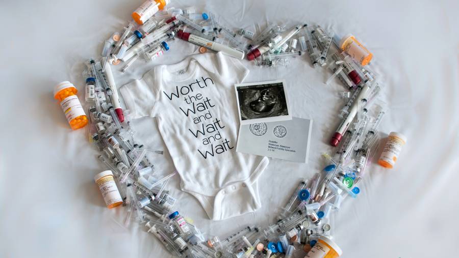 9 αλήθειες που πρέπει να γνωρίζεις για την εξωσωματική γονιμοποίηση