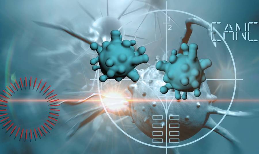 Το διαγνωστικό τεστ για τον καρκίνο των ωοθηκών και της μήτρας