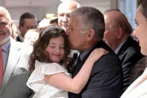 Λαμπρά τα εγκαίνια της ΓΕΝΕΣΙΣ Αθηνών Θεσσαλίας στη Λάρισα