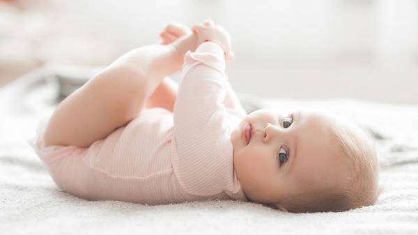 Πώς η επιστήμη της γενετικής συμβάλλει στη γέννηση υγιών μωρών