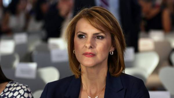 Κατερίνα Μάρκου: «Είχα εμμονή να κάνω παιδί και έκανα συνέχεια εξωσωματικές»