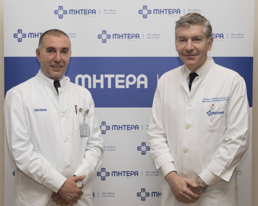 Νέα εποχή για το «Μητέρα»