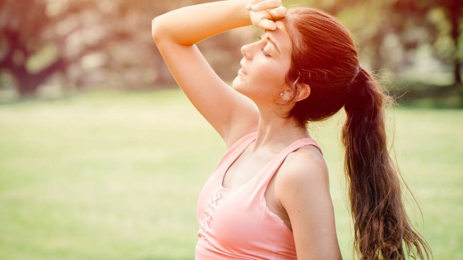 &Pi;ώ&sigmaf; &eta; &upsilon;&pi;&epsilon;&rho;&beta;&omicron;&lambda;&iota;&kappa;ή &zeta;έ&sigma;&tau;&eta; &epsilon;&pi;&eta;&rho;&epsilon;ά&zeta;&epsilon;&iota; &tau;&eta; &gamma;&omicron;&nu;&iota;&mu;ό&tau;&eta;&tau;&alpha;;