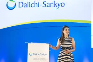 &Eta; Daiichi Sankyo &alpha;&nu;&alpha;&kappa;&omicron;ί&nu;&omega;&sigma;&epsilon; &tau;&eta;&nu; έ&nu;&alpha;&rho;&xi;&eta; &tau;&eta;&sigmaf; &delta;&rho;&alpha;&sigma;&tau;&eta;&rho;&iota;ό&tau;&eta;&tau;ά&sigmaf; &tau;&eta;&sigmaf; &sigma;&tau;&eta;&nu; &Epsilon;&lambda;&lambda;ά&delta;&alpha;