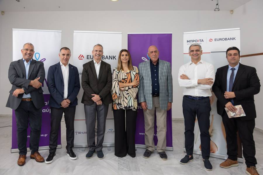 Ενημερωτικές εκδηλώσεις για την εξωσωματική γονιμοποίηση σε Κω &amp; Νίσυρο από την Be-Live