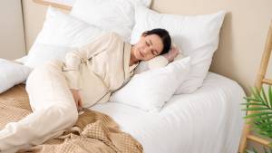 &Eta; &sigma;&eta;&mu;&alpha;&sigma;ί&alpha; &tau;&omicron;&upsilon; ύ&pi;&nu;&omicron;&upsilon; &sigma;&tau;&eta;&nu; &epsilon;&gamma;&kappa;&upsilon;&mu;&omicron;&sigma;ύ&nu;&eta;: &Pi;ώ&sigmaf; &eta; έ&lambda;&lambda;&epsilon;&iota;&psi;ή &tau;&omicron;&upsilon; &epsilon;&pi;&eta;&rho;&epsilon;ά&zeta;&epsilon;&iota; &tau;&eta;&nu; &psi;&upsilon;&chi;&iota;&kappa;ή &upsilon;&gamma;&epsilon;ί&alpha;