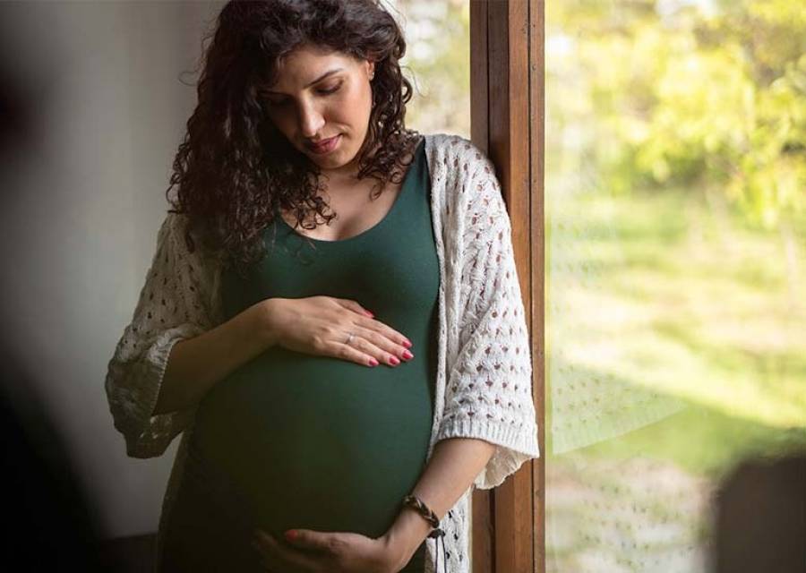 Παρατεταμένη εγκυμοσύνη: Τι πρέπει να γνωρίζετε