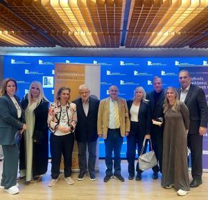 Η Παγκόσμια Ημέρα Βιοηθικής 2025 ανέδειξε τις προκλήσεις της τεχνητής νοημοσύνης και την ανάγκη θεσμικής ηθικής ευθύνης στην επιστήμη