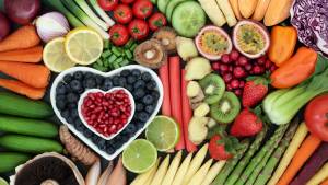 Ποιες τροφές ευνοούν την αναπαραγωγική μου υγεια;