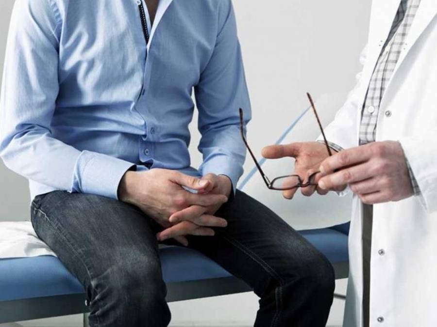 Ανδρική υπογονιμότητα: Τελικά το… μέγεθος την επηρεάζει;