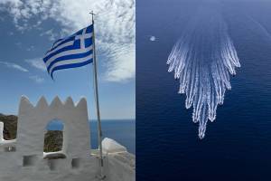 Η Health Solutions στον 31ο Διάπλου της Ομάδας Αιγαίου δίπλα στην HOPEgenesis