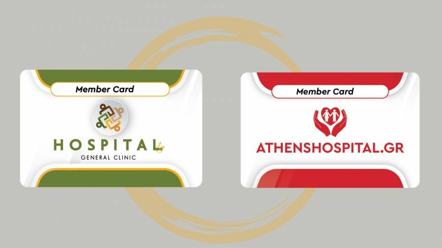 Δωρεάν κάρτα υγείας για όλους από το Θεραπευτήριο Αθηνών και την κλινική HOSPITALity