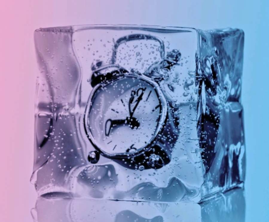 Γνωρίζετε την ενδιαφέρουσα ιστορία πίσω από την κατάψυξη εμβρύων και ωαρίων;