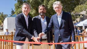 Εγκαίνια για τον πρώτο παιδικό σταθμό στη Χάλκη, με την υποστήριξη της HOPEgenesis