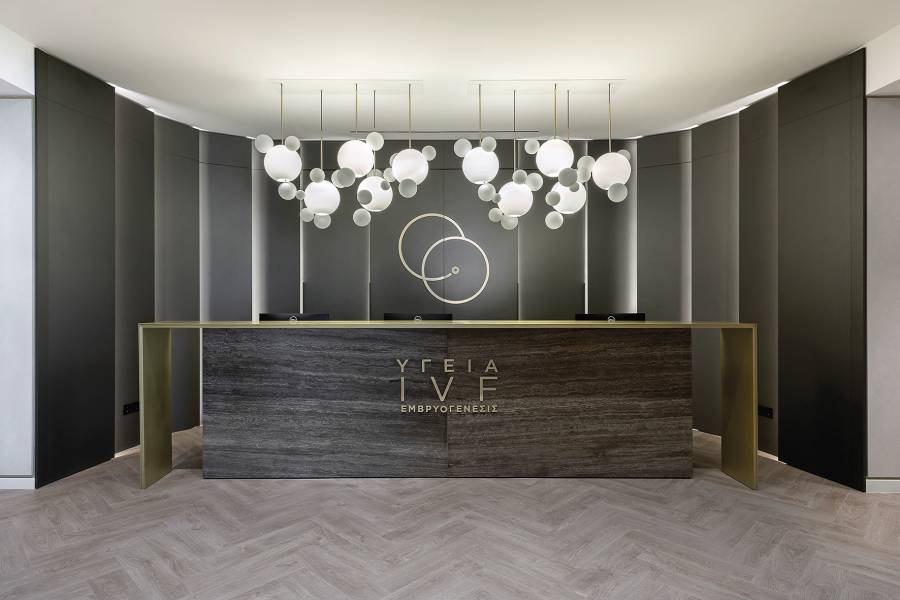 &Delta;&iota;&epsilon;&theta;&nu;ή&sigmaf; &Pi;&iota;&sigma;&tau;&omicron;&pi;&omicron;ί&eta;&sigma;&eta; &kappa;&alpha;&iota; &Delta;&iota;ά&kappa;&rho;&iota;&sigma;&eta; &gamma;&iota;&alpha; &tau;&omicron; Hygeia IVF Embryogenesis &alpha;&pi;ό &tau;&eta;&nu; ESHRE